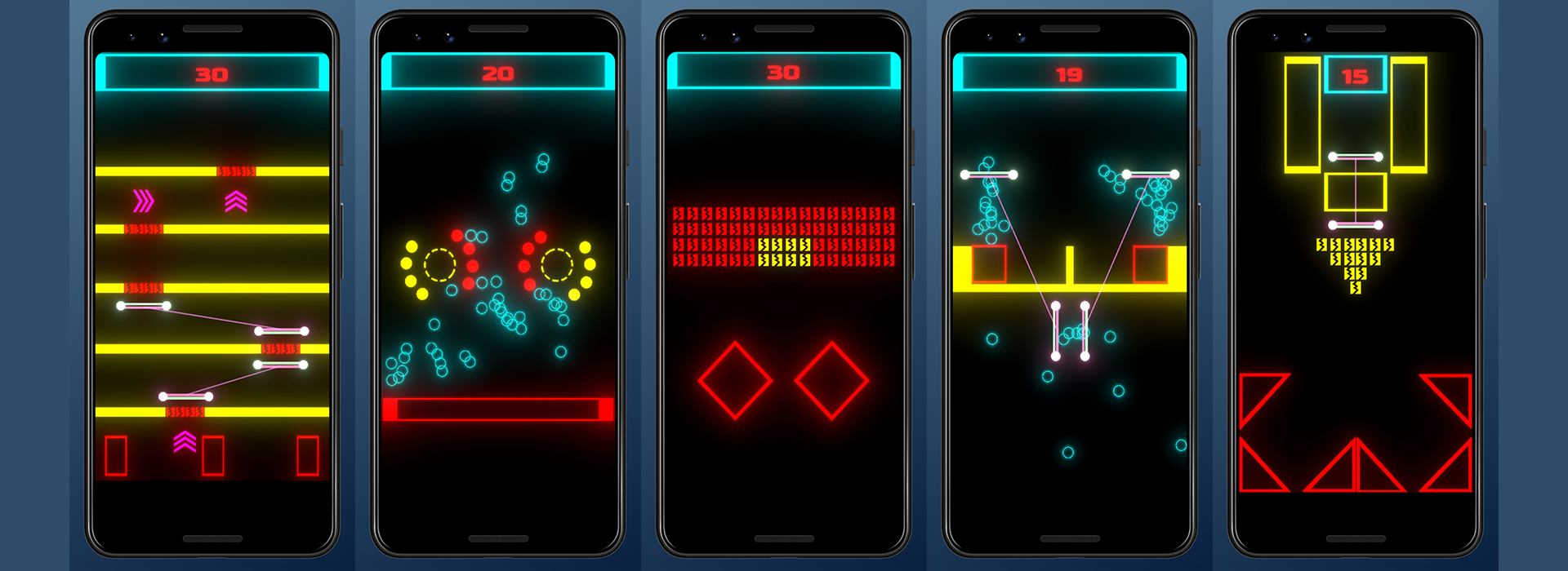 Multiplex Released!