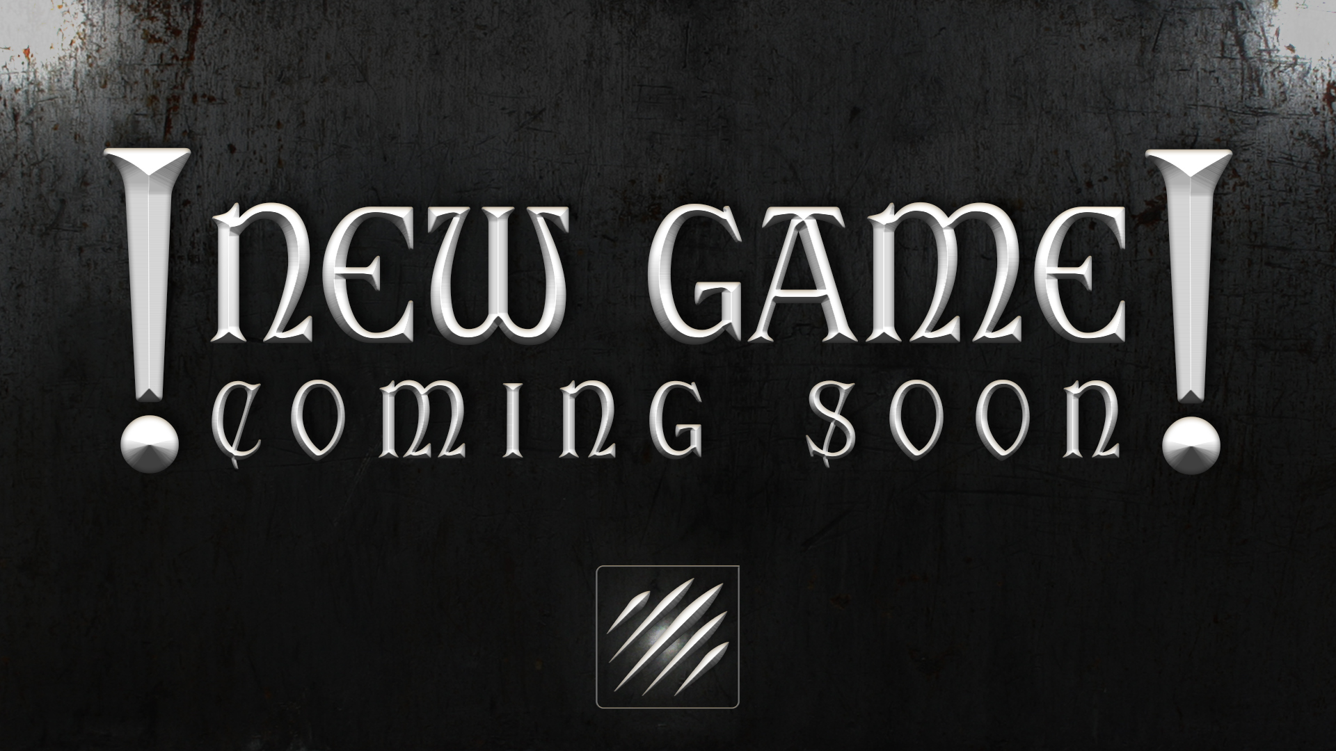 New Game