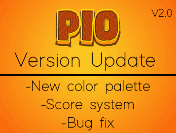 Bug Fix For PIO