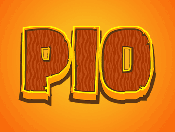 PIO Released!