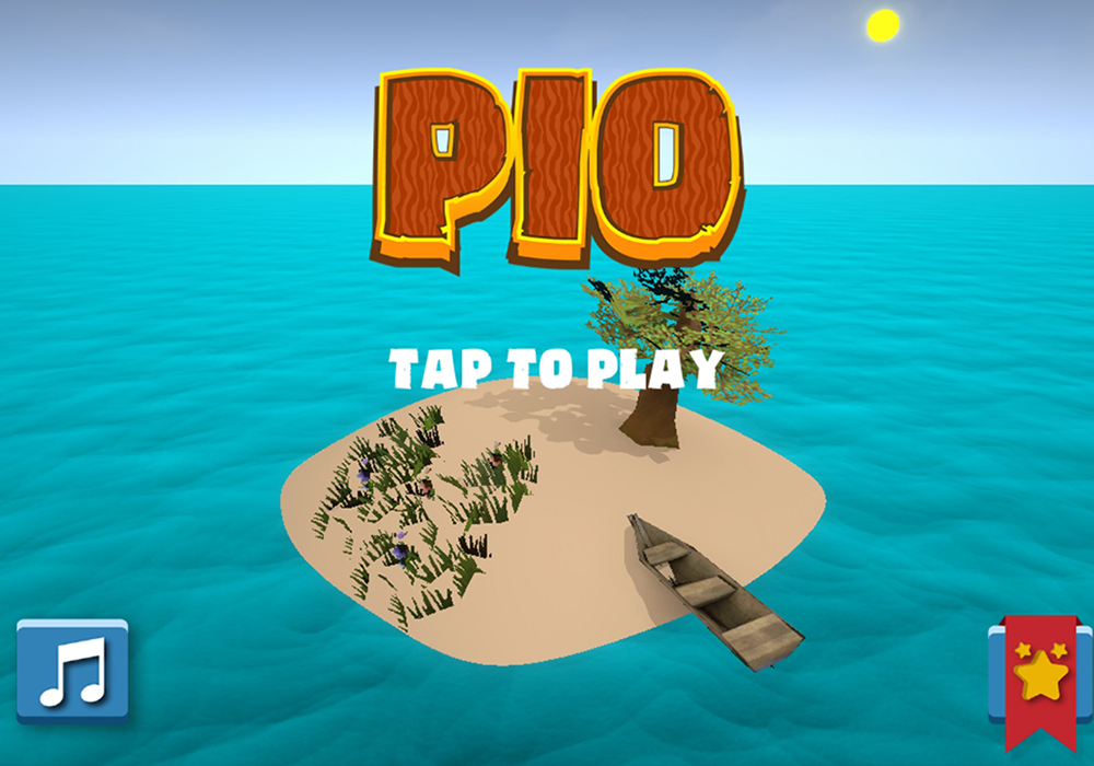 PIO